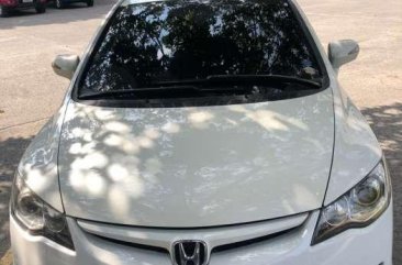 2007 Honda Civic for sale