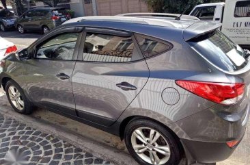 2010 Hyundai Tucson DIESEL FOR SALE