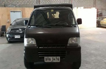 2015 Suzuki Carry FB Body - Asialink Preowned Cars