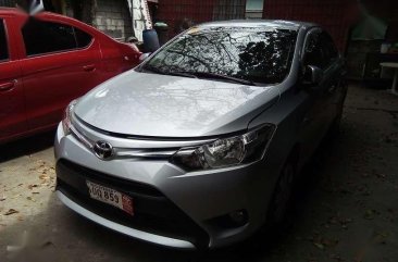 2018 Toyota Vios E AT 2017 FOR SALE