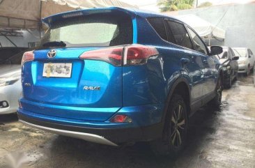 2016 Toyota Rav4 for sale