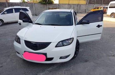 Mazda 3 2008 for sale