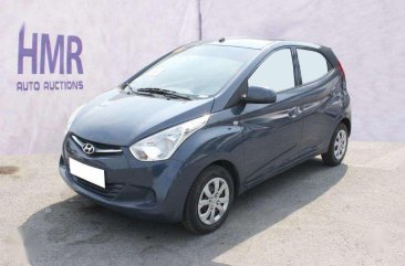 2018 Hyundai Eon GLX for sale