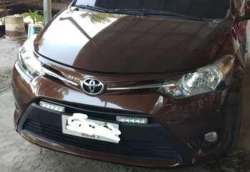 For sale Toyota Vios 2015 e matic