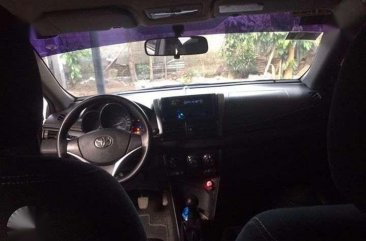 Toyota Vios J 2015 for sale