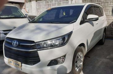 2018 Toyota Innova for sale