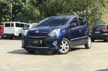 2016 Toyota Wigo for sale