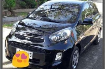 2015 Kia Picanto 9k mileage FOR SALE