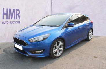 Ford Focus S 2018 for sale