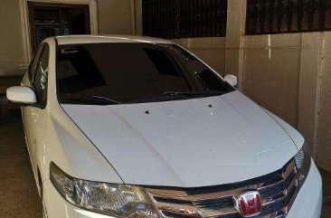 Honda City 2013 1.3 Automatic FOR SALE