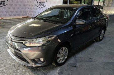 Toyota Vios 2016 for sale