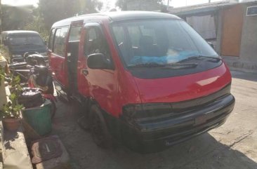 Kia Pregio 2001 for sale