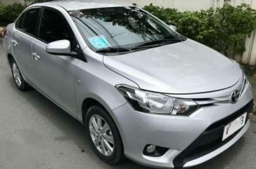 Toyota VIOS 2017 for sale