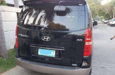 2012 Hyundai Grand Starex for sale