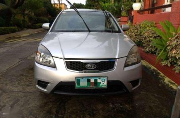 Kia Rio 2011 for sale