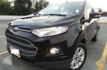 2016 Ford Ecosport for sale