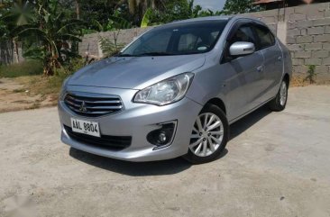 Mitsubishi Mirage G4 2014 for sale