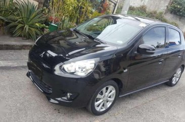 2015 Mitsubishi Mirage GLS 12 for sale