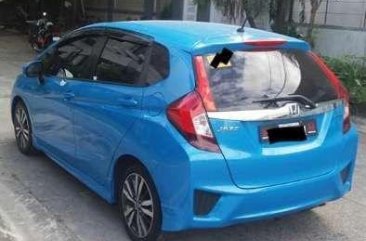 2016 Honda Jazz for sale