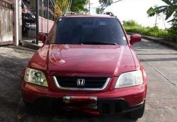 FOR SALE Honda Crv 1999 first gen