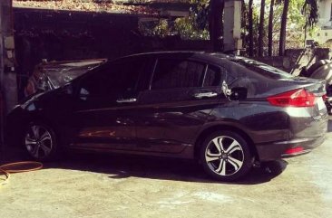 2014 Honda City VX FOR SALE