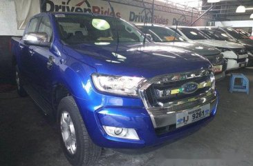 Ford Ranger 2016 for sale