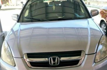 Honda Crv 2002 model rush sale