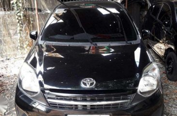 2014 Toyoa Wigo for sale