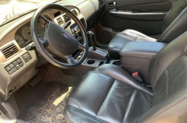 2006 Ford Everest for sale