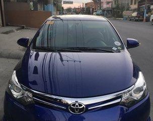 Toyota Vios 2015 for sale