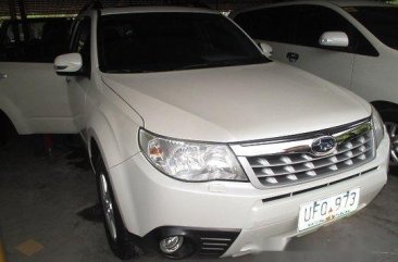 Subaru Forester 2013 AT for sale