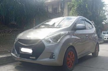 HYUNDAI EON 2015 FOR SALE