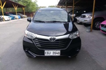 2016 Toyota Avanza for sale