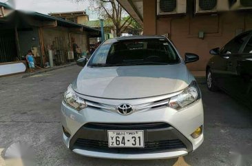 2016 Toyota Vios for sale