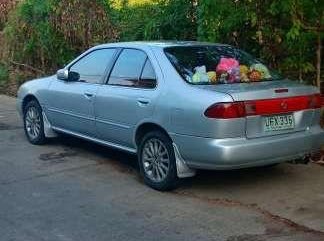 Like New Nissan Sentra for sale