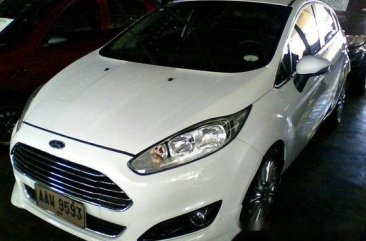 Ford Fiesta Sport 2014 for sale