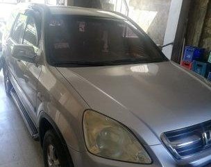 Honda CR-V 2002 for sale