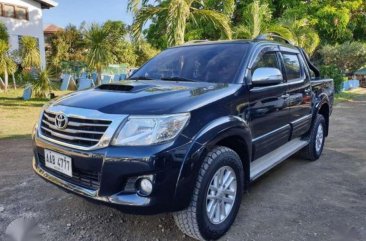 2014 Toyota Hilux G FOR SALE