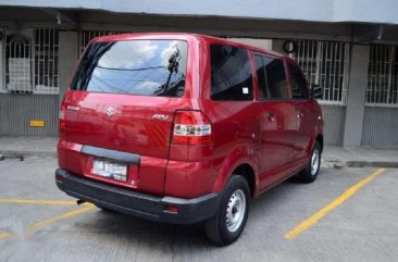 Suzuki APV 2015 for sale