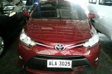 Toyota Vios E 2014 for sale