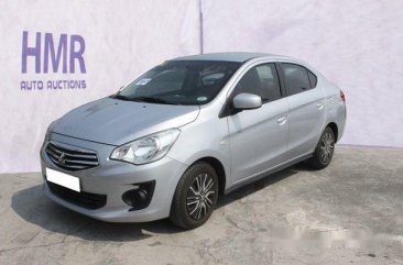 Mitsubishi Mirage G4 Glx 2016 for sale