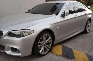 2011 Bmw 520d FOR SALE