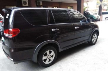 2008 Mitsubishi Fuzion for sale