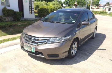 Honda City 2012 for sale