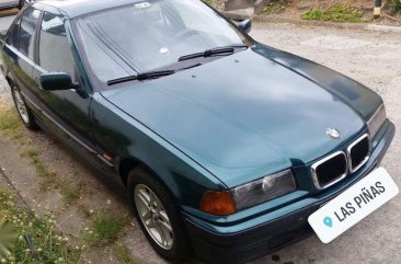 BMW 316I 1997 FOR SALE