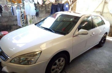 Honda Accord V6 2004 Model FOR SALE