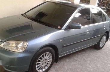 Honda Civic 2002 for sale