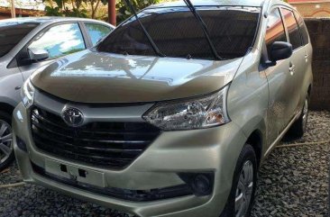 2017 Toyota Avanza for sale