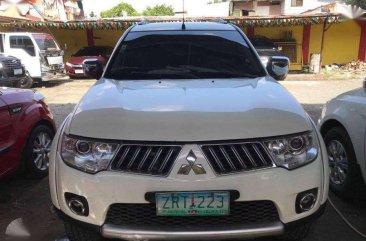 2009 Mitsubishi Montero for sale