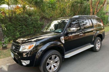 2011 Ford Everest for sale